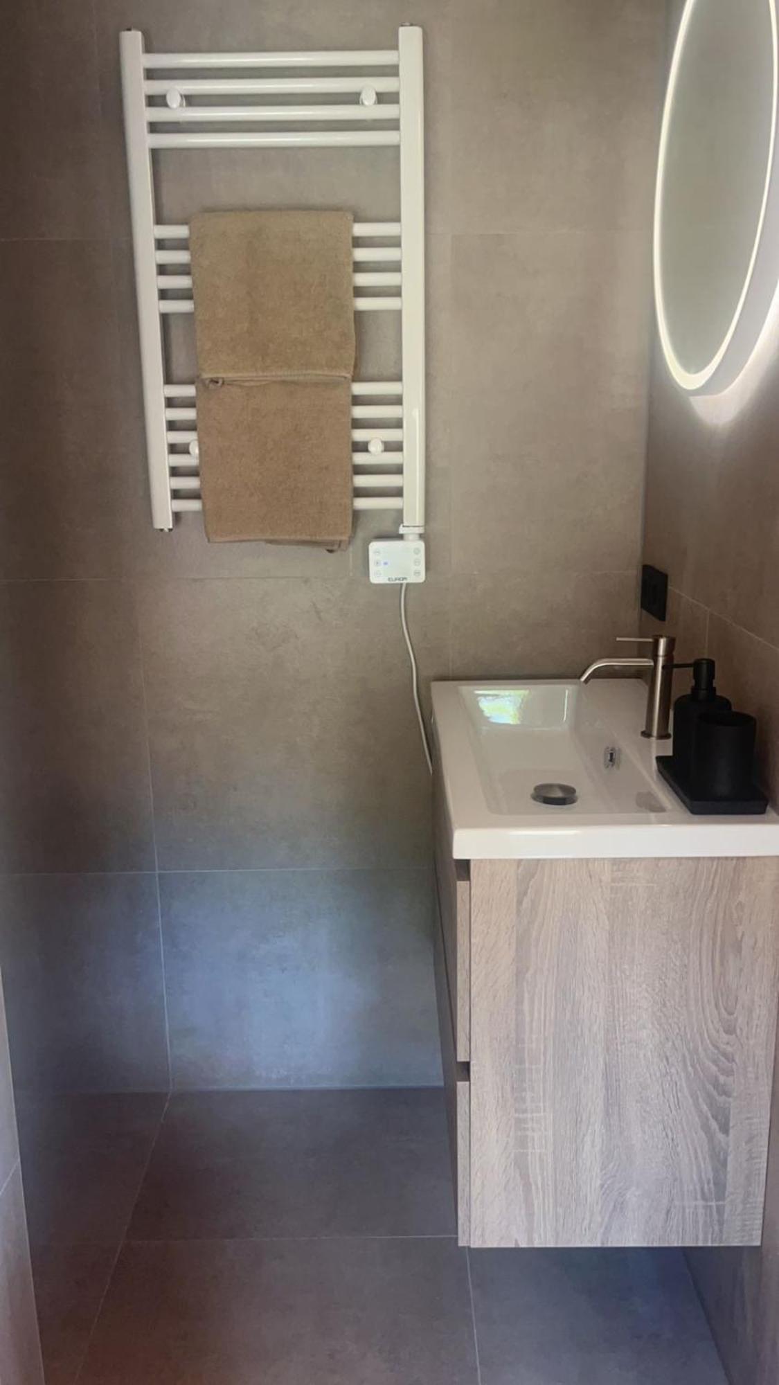 Bed and Breakfast The Little White House Twello Екстер'єр фото