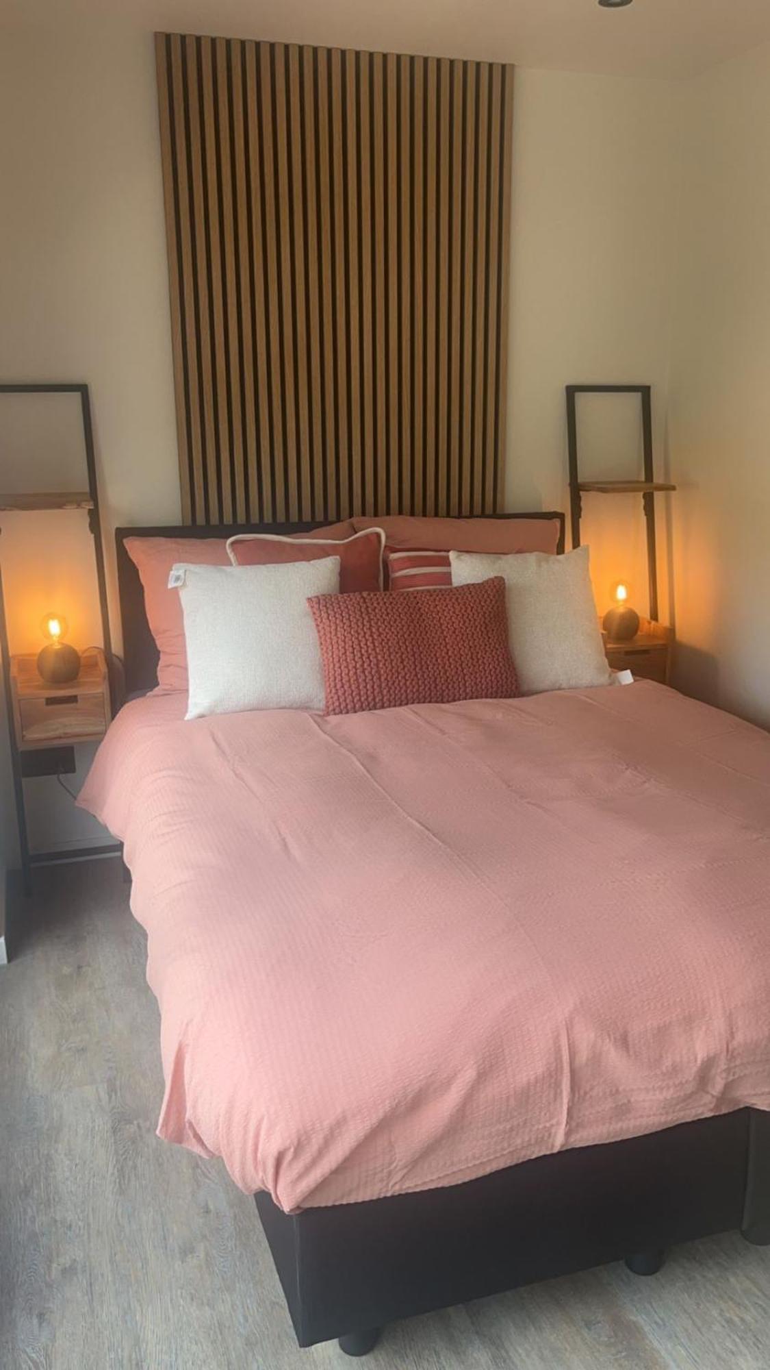 Bed and Breakfast The Little White House Twello Екстер'єр фото